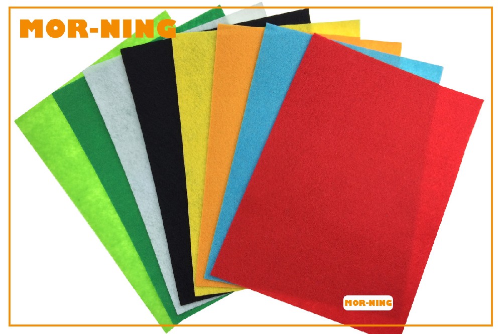 Color Felt