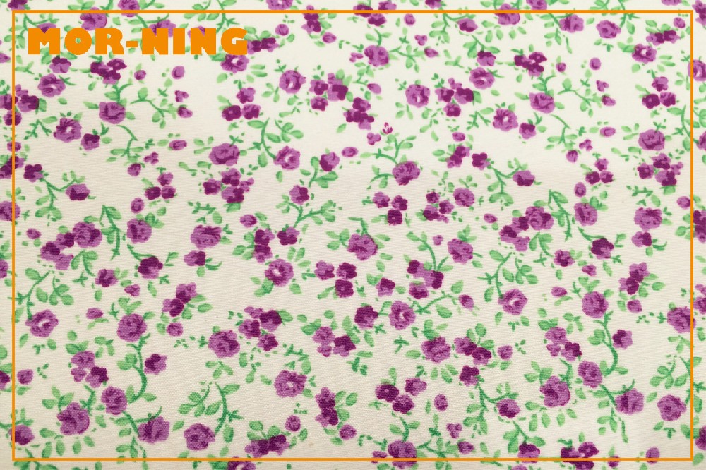 Flower Cloth EVA Foam Sheet
