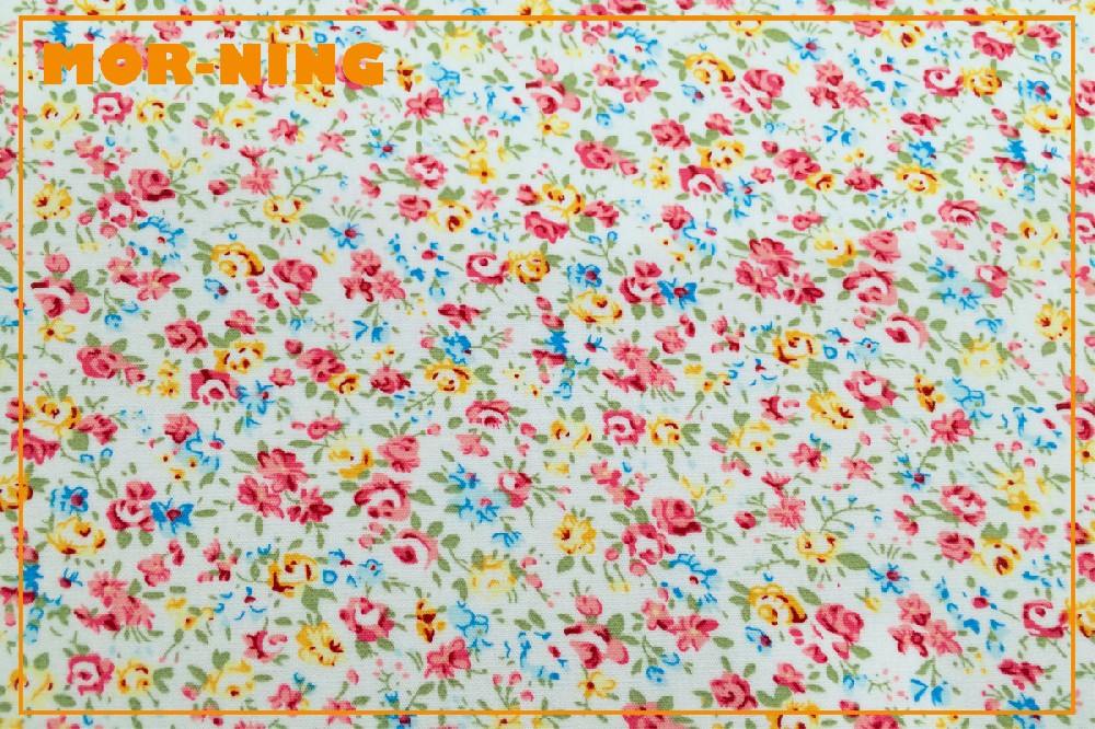 Flower Cloth EVA Foam Sheet