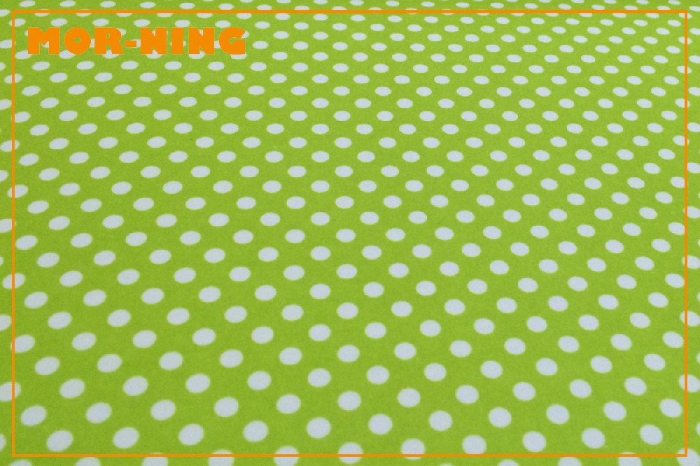 Dots Cloth EVA Foam Sheet