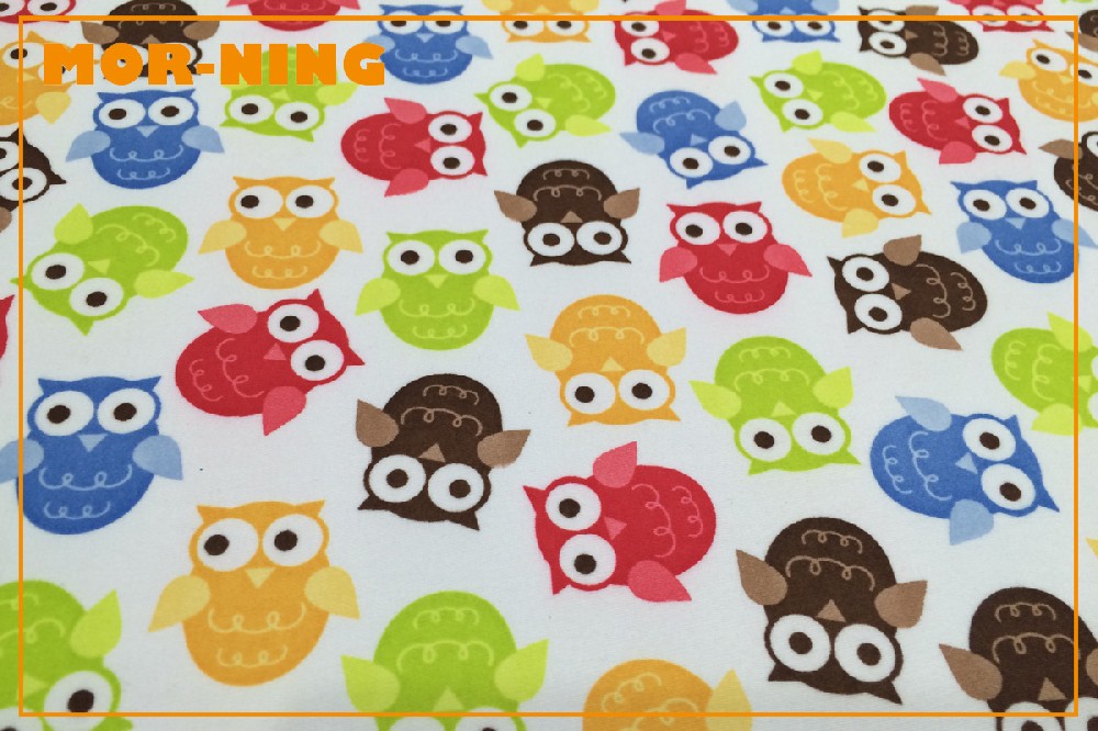 Animal Cloth EVA Foam Sheet