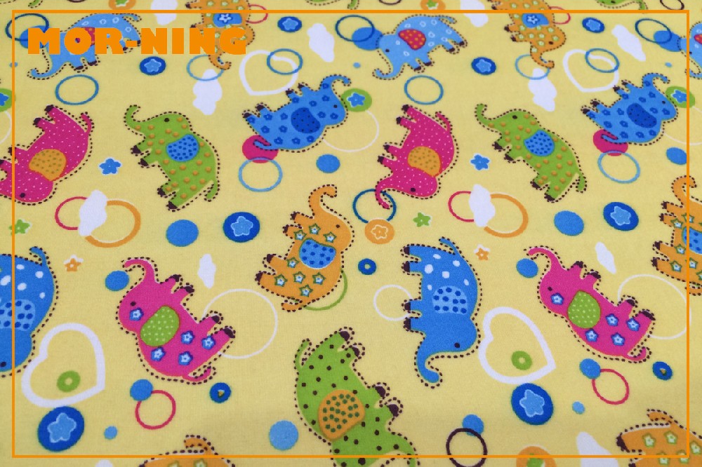 Animal Cloth EVA Foam Sheet