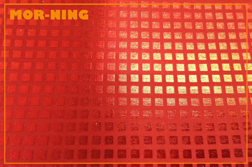 Hot-Stamp Cloth EVA Foam Sheet