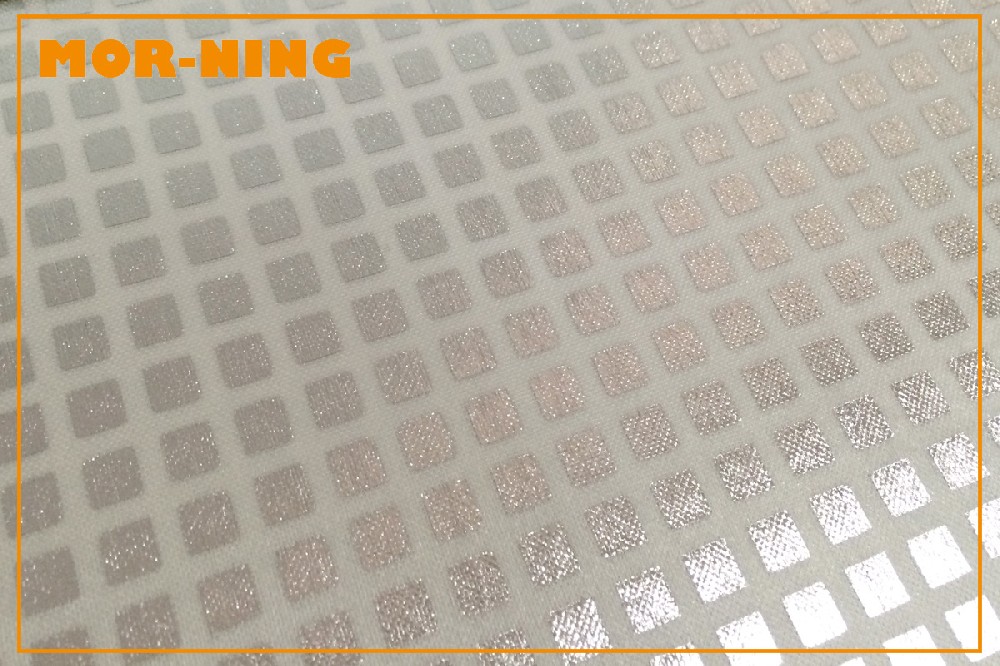 Hot-Stamp Cloth EVA Foam Sheet