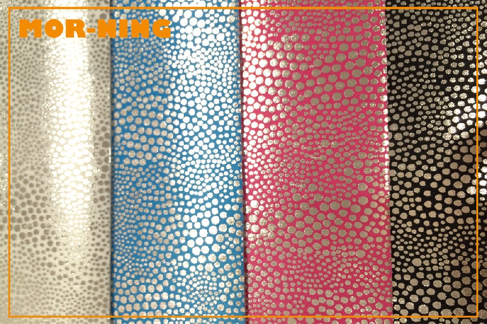Hot-Stamp Cloth EVA Foam Sheet
