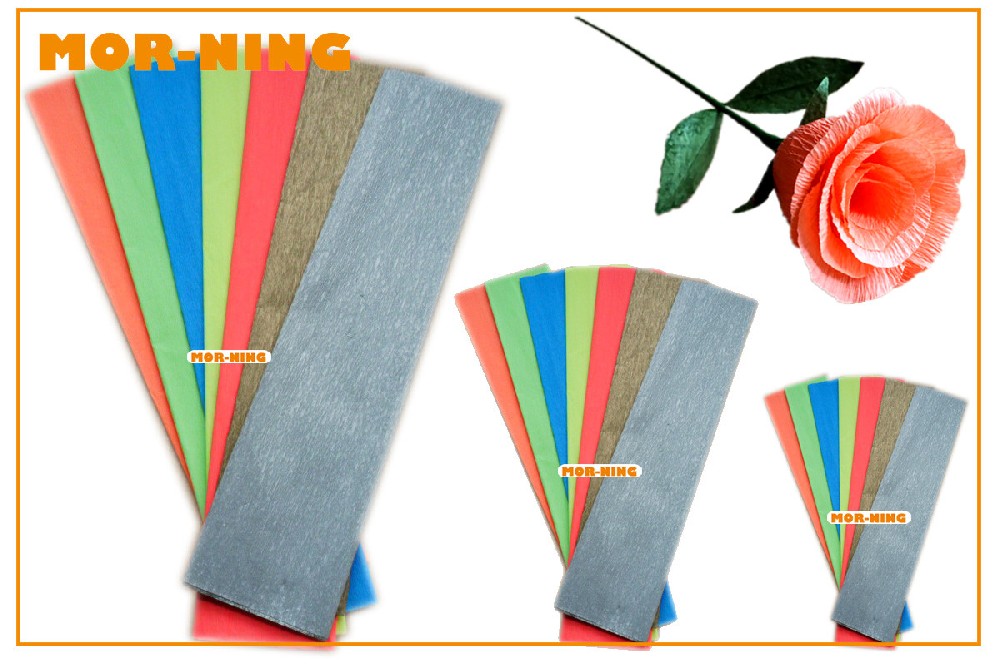Crepe Paper