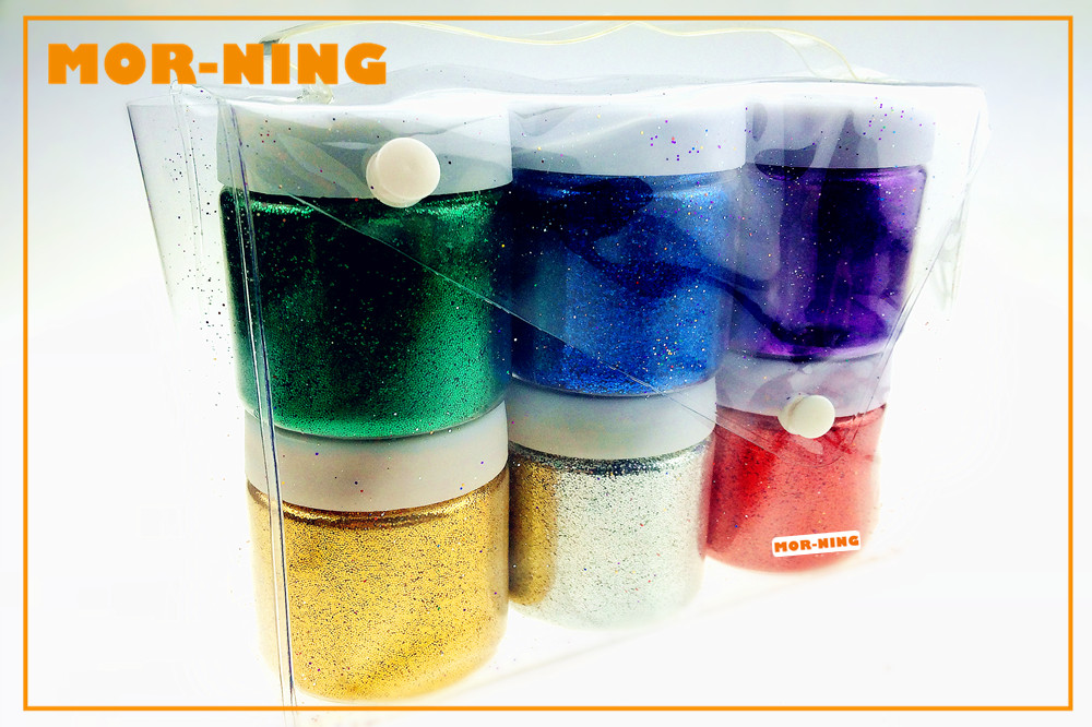 Glitter Powder Shaker