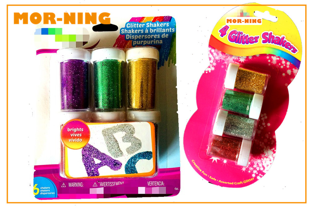 Glitter Powder Shaker