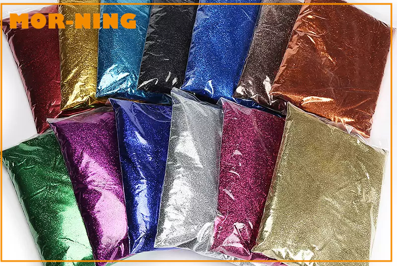 Bulk Glitter Powder