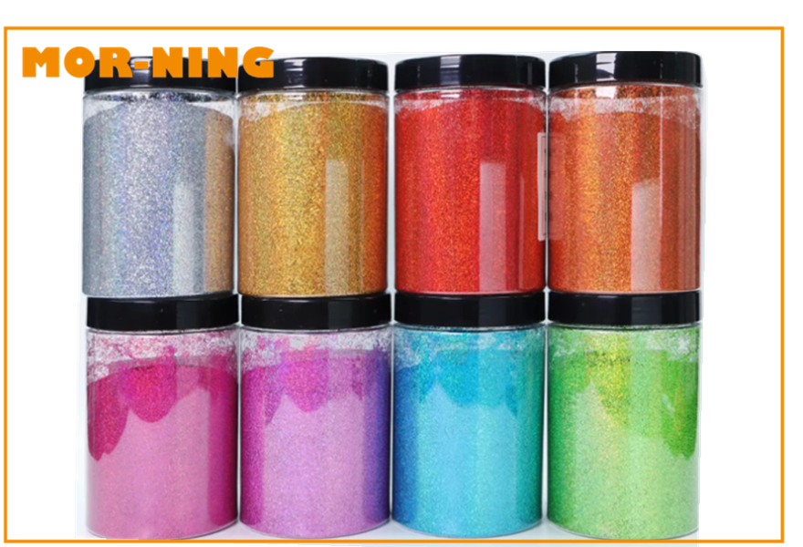 Iredescent Glitter Powder